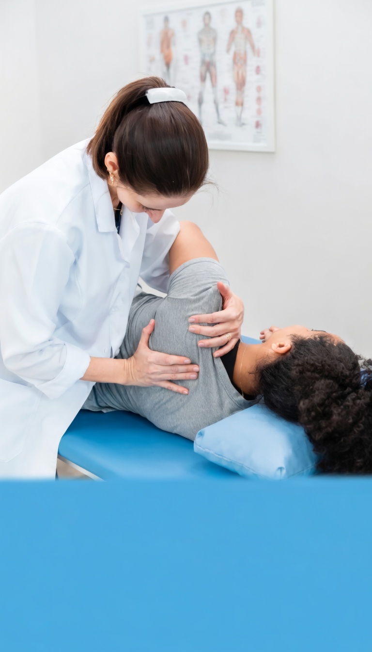 Reabilitação Física