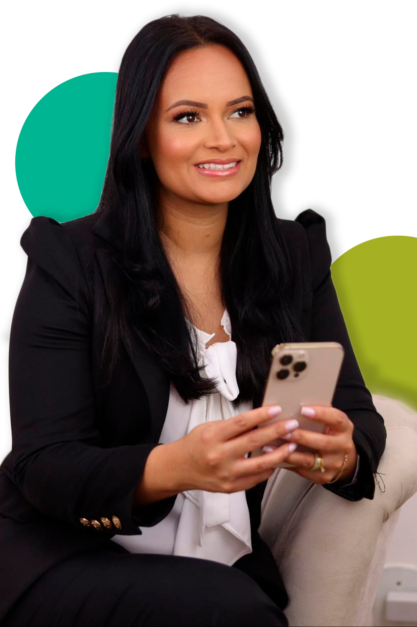 Isabela Gonçalves - Fisioterapeuta